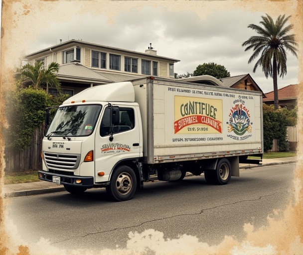 Fresho Carpet Cleaning Mudgeeraba Founding Story